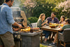 Spring BBQ Prep: Choosing the Right Grill for Your Backyard