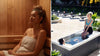 Saunas vs. Cold Tubs: Kickstart Your Spring Wellness Routine
