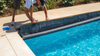 Fall Pool Cover Guide: Safety and Maintenance Tips