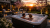 Spring Deals on Twilight Series Hot Tubs: What to Know