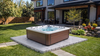 Why the EZ Pad Is a Smart Alternative to Concrete for Hot Tubs & Swim Spas