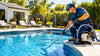 Opening Your Pool: DIY vs. Professional Services