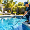 Opening Your Pool: DIY vs. Professional Services