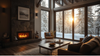 Fireplace Inserts: Energy Savings for Winnipeg Winters