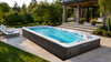 Top Summer Deals on Michael Phelps Swim Spas (And How to Get the Best Price)
