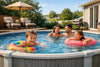 Above Ground Pools: Affordable Options for Summer Fun