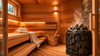 How Often Should You Replace Sauna Rocks? Signs It's Time to Change Them