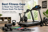 Best Fitness Gear to Reset Your Health and Fitness Goals This Spring