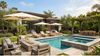 Backyard Staycation Ideas with Krevco Outdoor Living