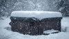 Hot Tub Covers: Essential Protection for Harsh Winters