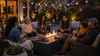 Add Comfort This Spring with Outdoor Fire Tables