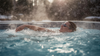 Why Swim Spas Are a Great Investment for Canadian Winters