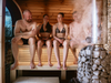 Indoor Saunas: A Warm Escape from Winnipeg Winters