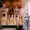 Indoor Saunas: A Warm Escape from Winnipeg Winters
