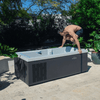 Stay Cool This Summer with Cold Tubs from Krevco