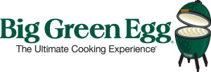 Big Green Egg logo