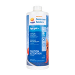 SUMMER SMILES SPA PH - LIQUID - 1 L
