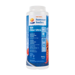 SUMMER SMILES SPA CHLOR ULTRA DCCNA STAB-GRANULES - 800 G