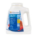 SUMMER SMILES SPA CHLOR ULTRA 1″ - 2kg