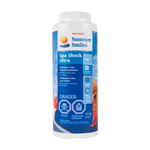 SUMMER SMILES SPA SHOK ULTRA - 1.2kg