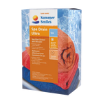 SUMMER SMILES SPA DRAIN ULTRA KIT