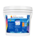 SUMMER SMILES Duo Z Chlor - 6kg