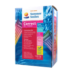 SUMMER SMILES CORRECT KIT