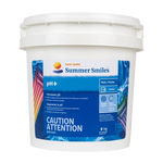 SUMMER SMILES PH + - 8 KG