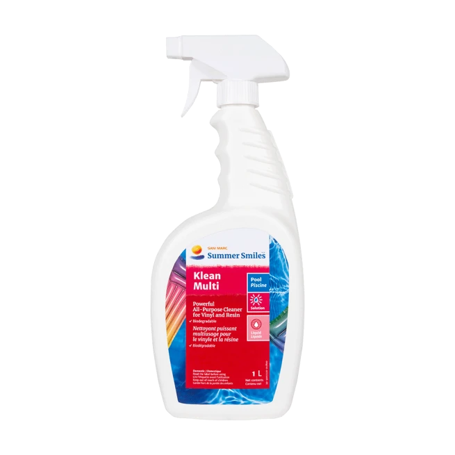 SUMMER SMILES KLEAN MULTI - 1 L