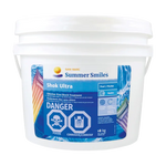 SUMMER SMILES SHOK ULTRA CHLORINE-FREE SHOCK 6kg