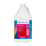 SUMMER SMILES FOAM OUT FOAM REMOVER - 4 L