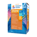 SUMMER SMILES CLOSING KIT
