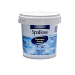 Spa Boss Brominating Granules 2 kg