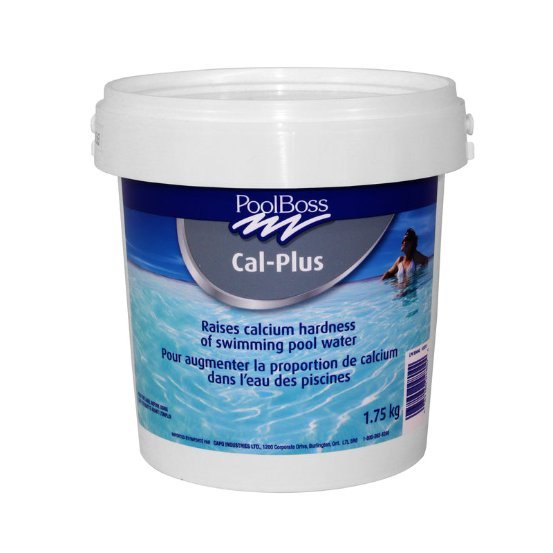 PoolBoss Cal-Plus 1.75 Kg