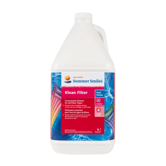 Koran, Filter, Chemical, Winnipeg, Manitoba, Pool Chemicals, Spa Chemicals, Hot Tub Chemicals, Chemicals Winnipeg, Chemicals
