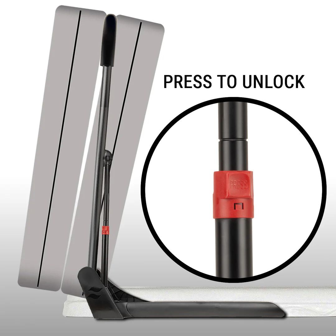 Covermate III Zero-Clearance Lift