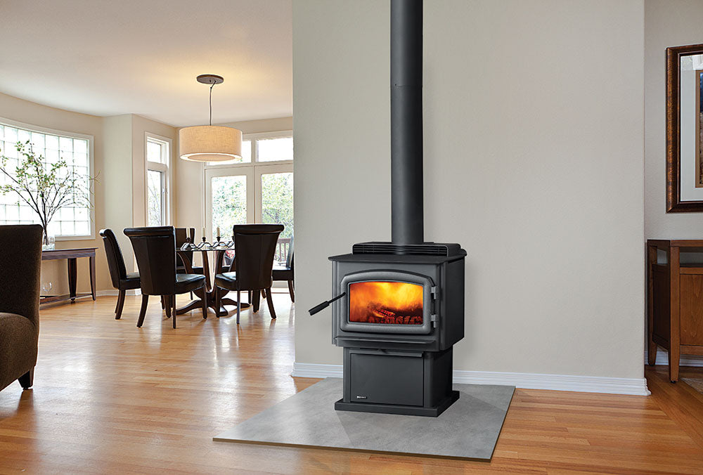 Regency® Classic™ F2450 Wood Stove