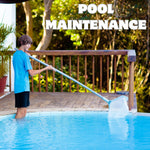 Pool Maintenance Packages