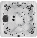 LSX 850: 7 Person Hot Tubs Winnipeg, Manitoba, Canada