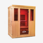MP3 Sauna