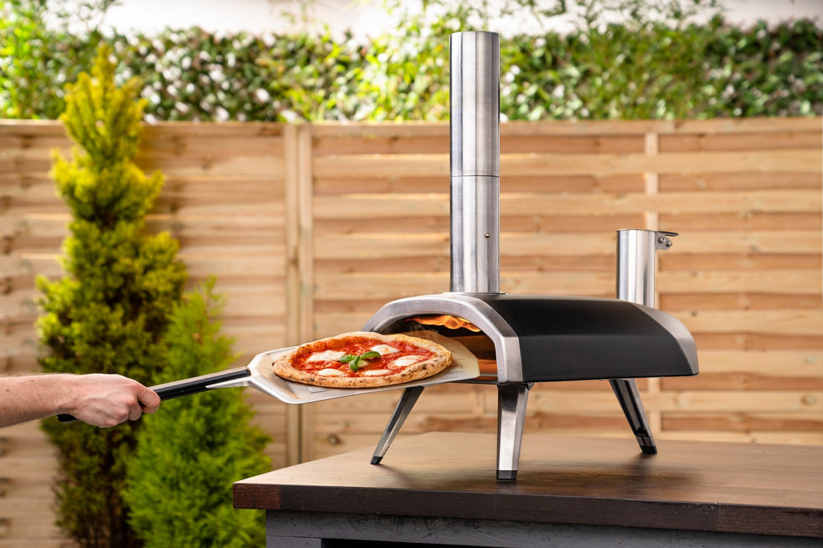 OONI Fyra Wood Pellet Fired Oven