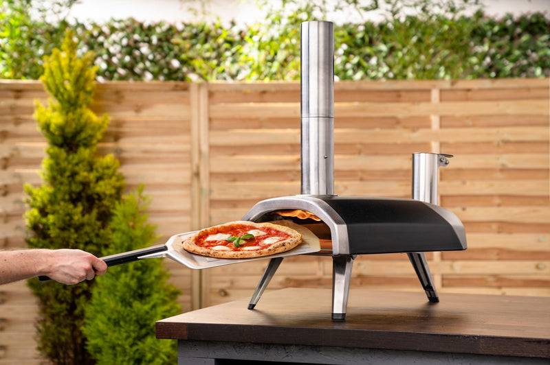 OONI Fyra Wood Pellet Fired Oven
