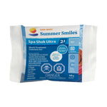 SUMMER SMILES SPA SHOK ULTRA 2/1 BOX 12 X 40G