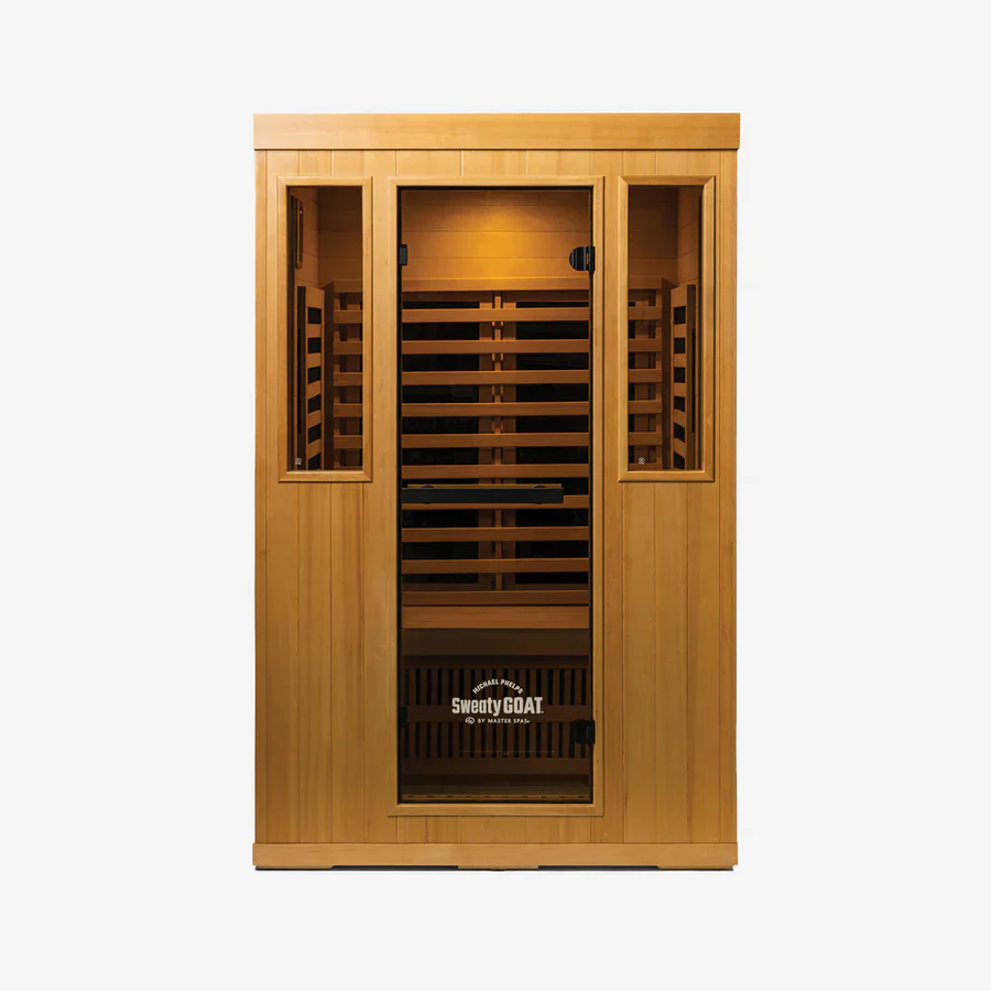 MP2 Sauna