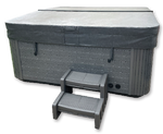 Hot Tub Replacement Cover
