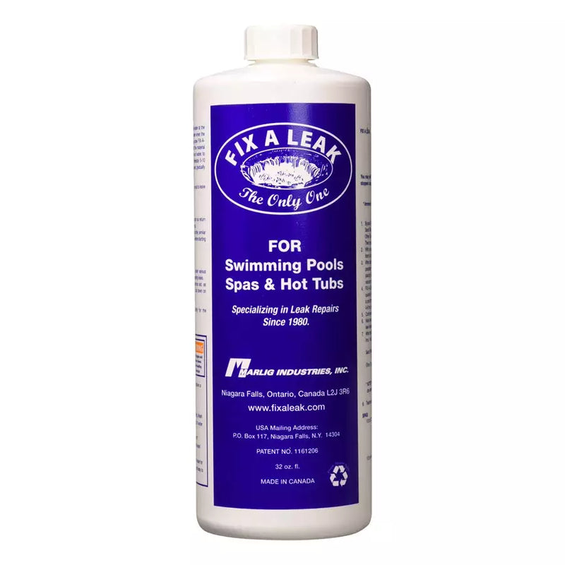 FIX A LEAK -  Leak Sealer Small (8 oz)