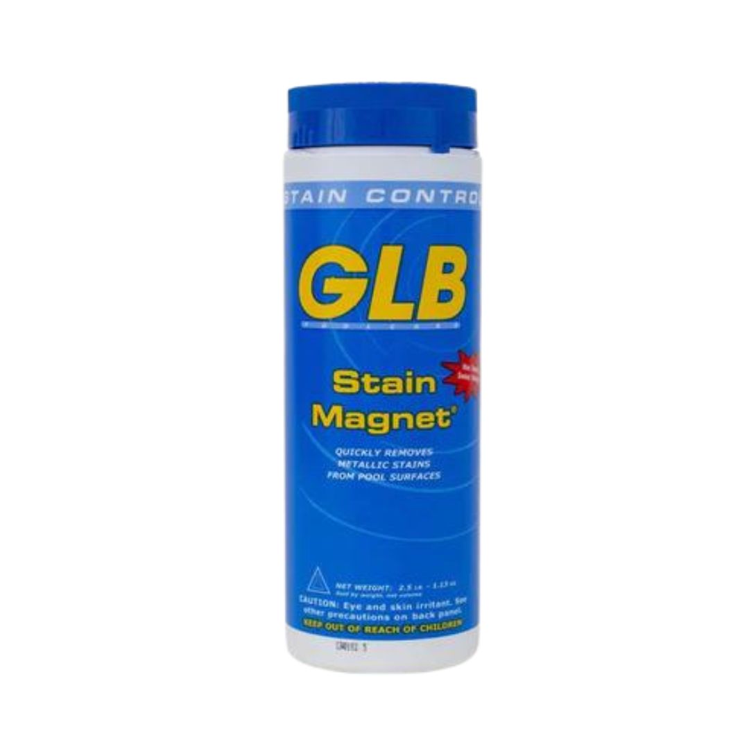 GLB Stain Magnet Stain Control