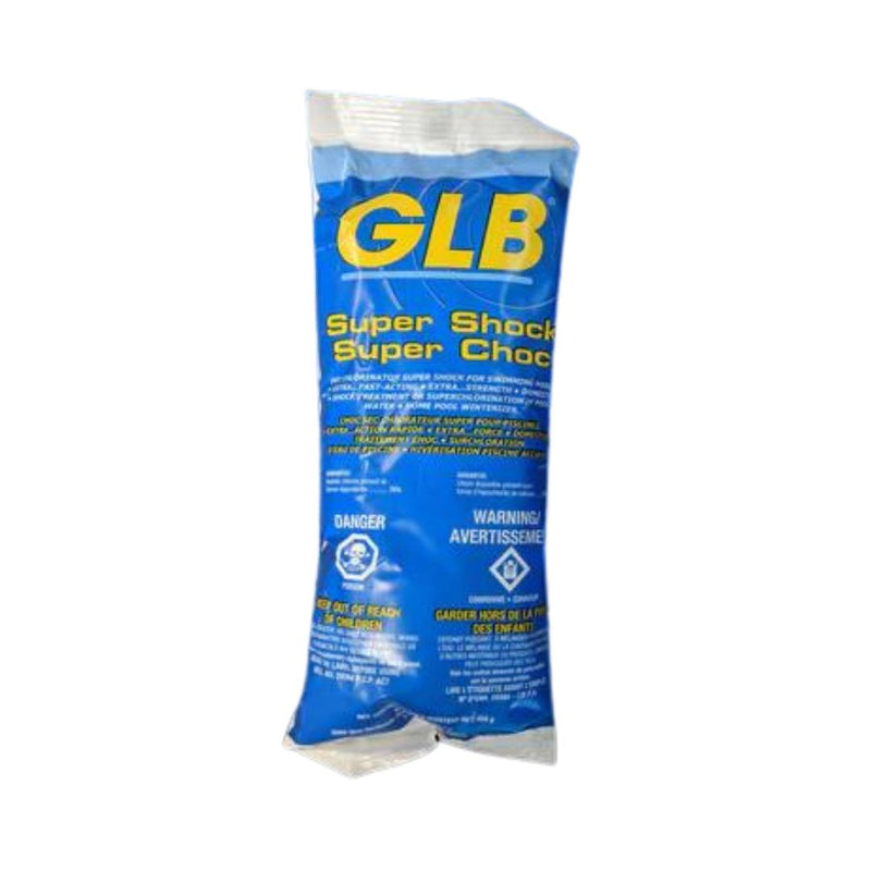 GLB Super Shock Granular .454 kg