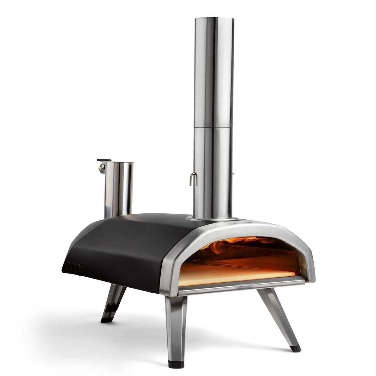 OONI Fyra Wood Pellet Fired Oven