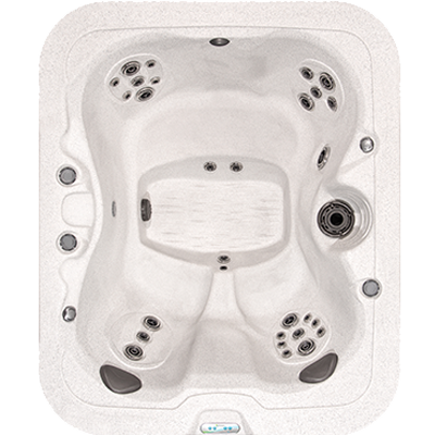 Getaway Spas Ocho Rios CS Portable Hot Tub